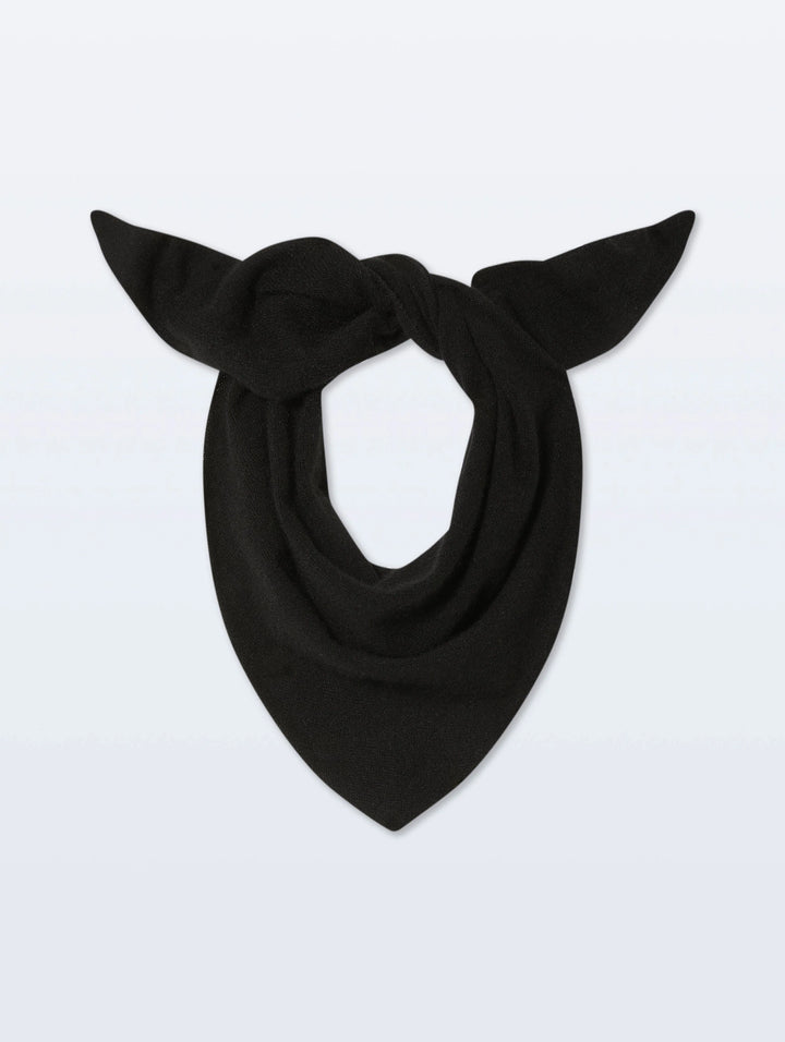 White + Warren - Foulard en cachemire
