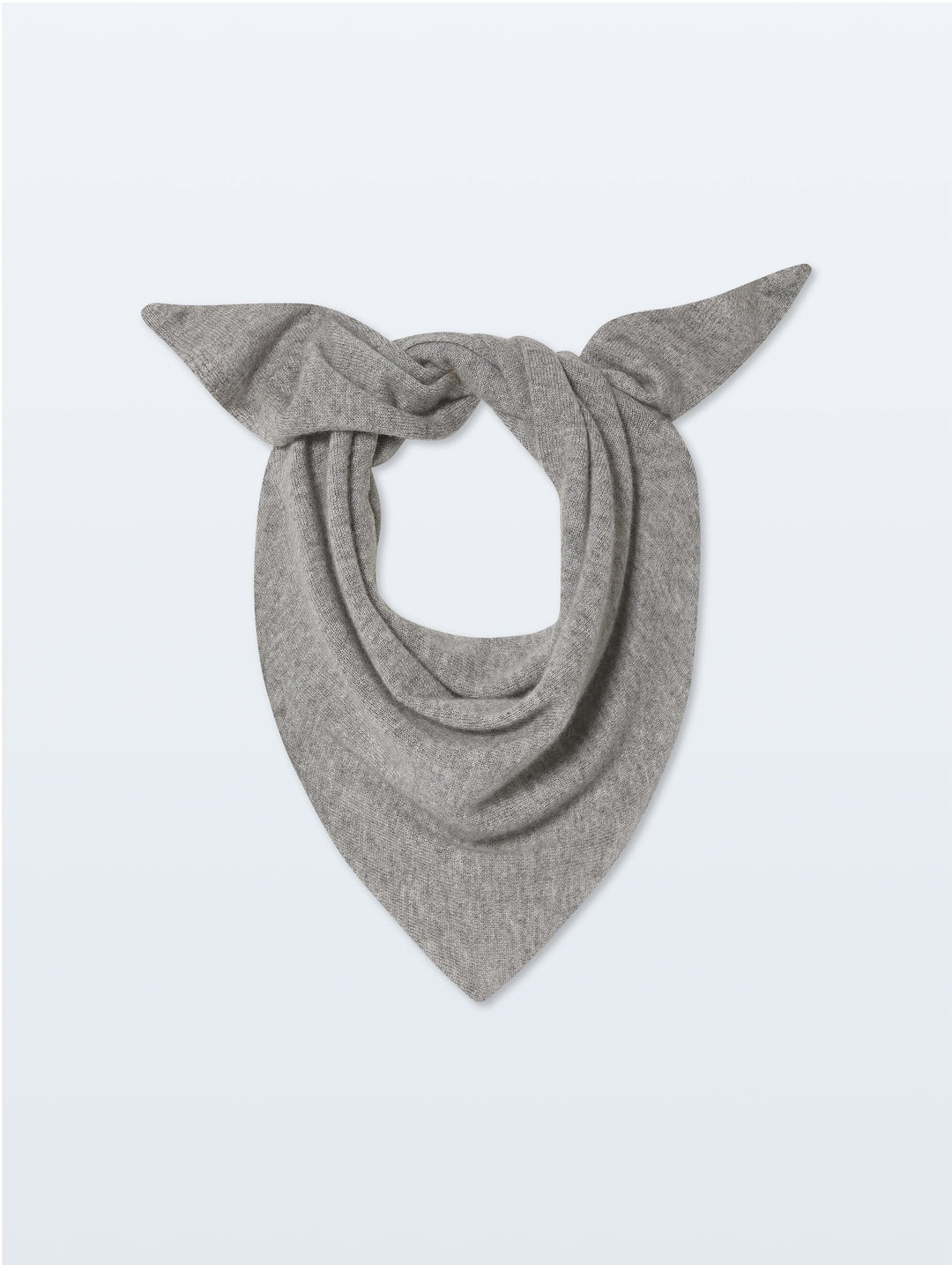 White + Warren - Foulard en cachemire