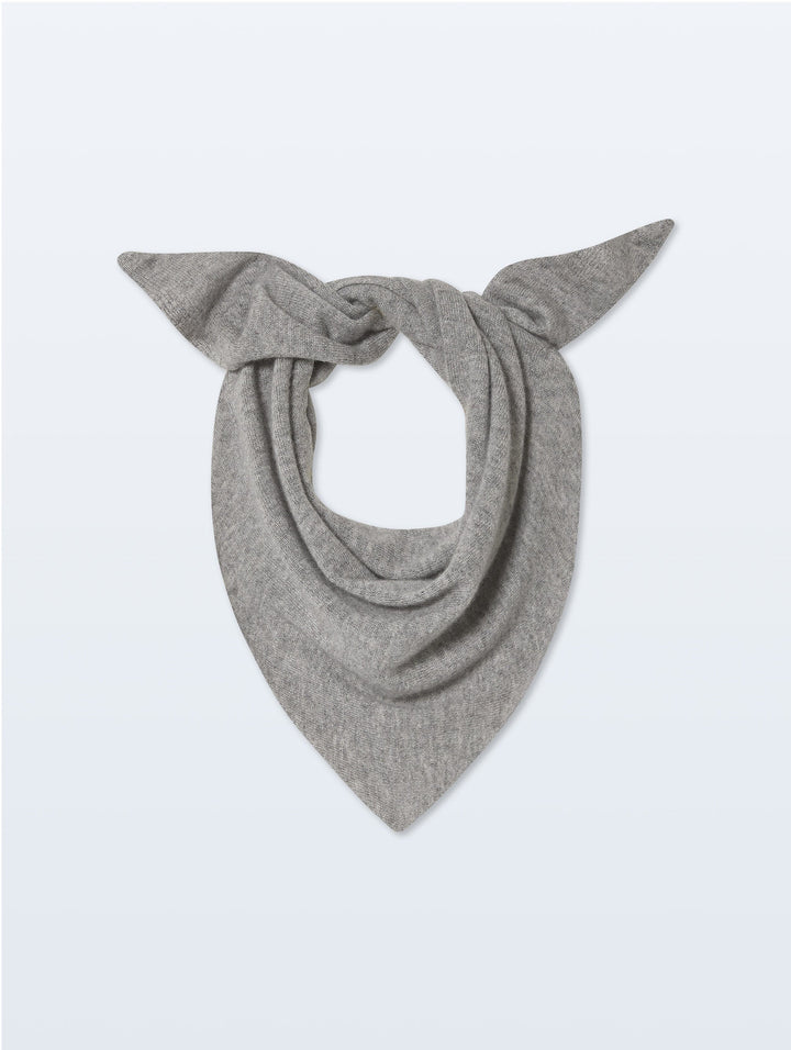 White + Warren - Foulard en cachemire