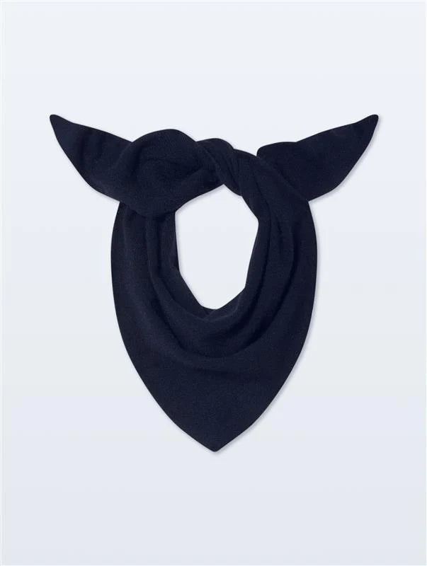 White + Warren - Foulard en cachemire