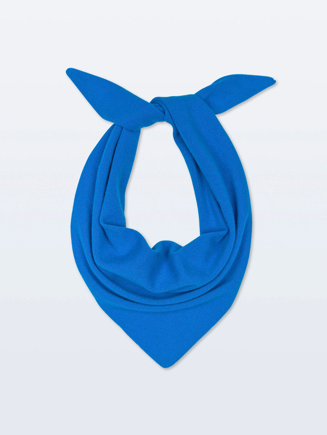 White + Warren - Foulard en cachemire