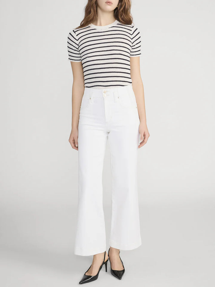 Frame - Pantalon The Seamed