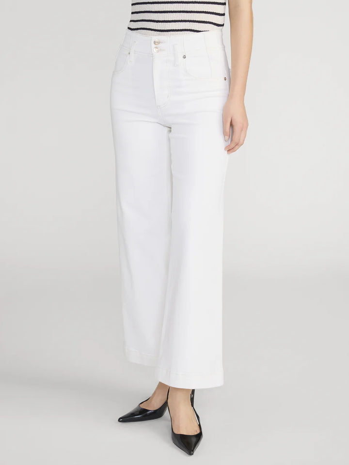 Frame - Pantalon The Seamed
