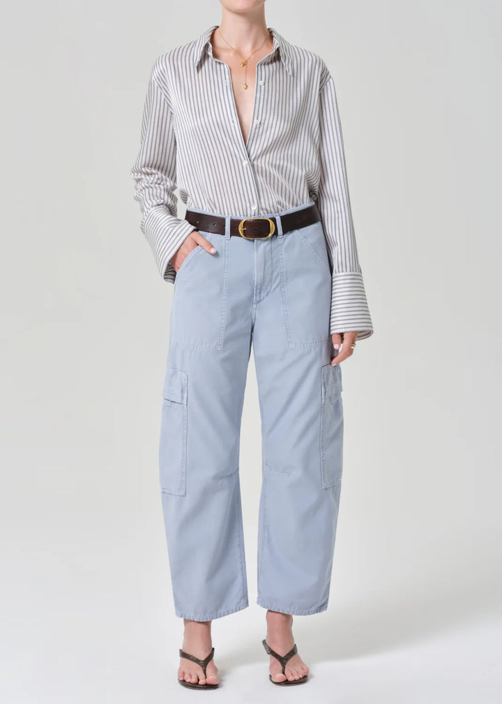 Citizens of Humanity - Pantalon Cargo Marcelle
