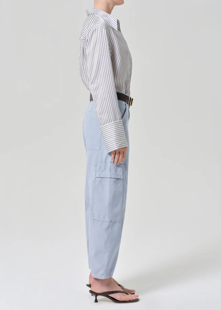 Citizens of Humanity - Pantalon Cargo Marcelle