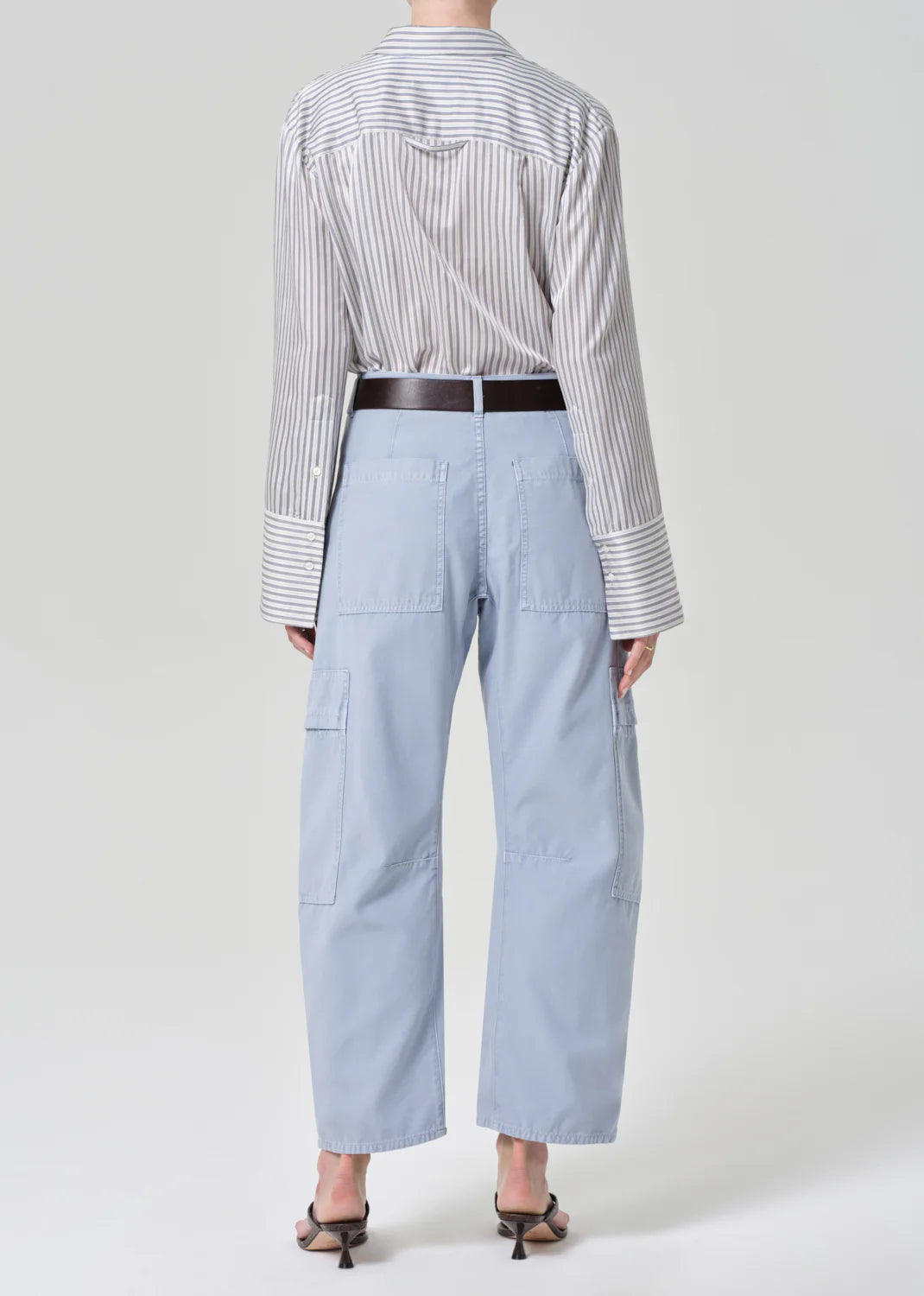 Citizens of Humanity - Pantalon Cargo Marcelle