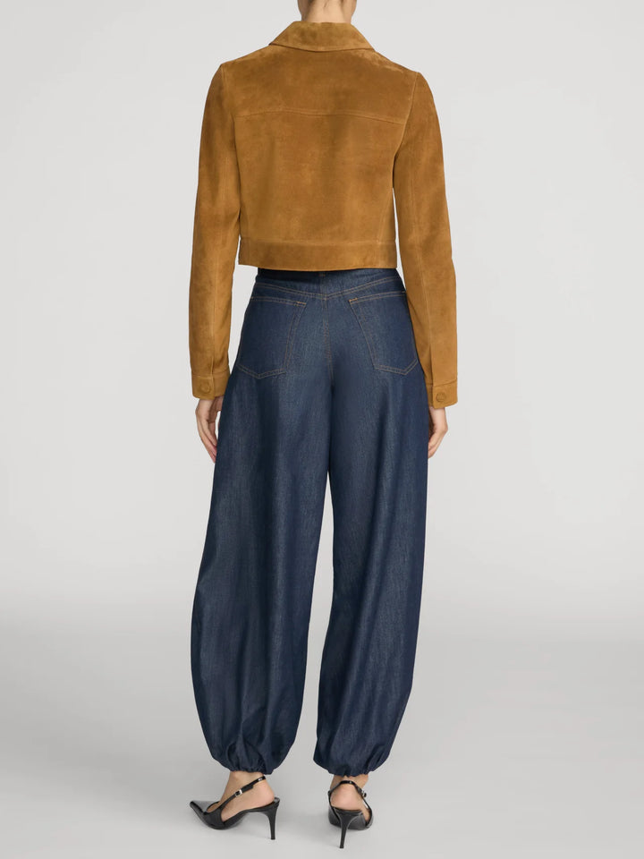 Frame - Pantalon The Denim Balloon