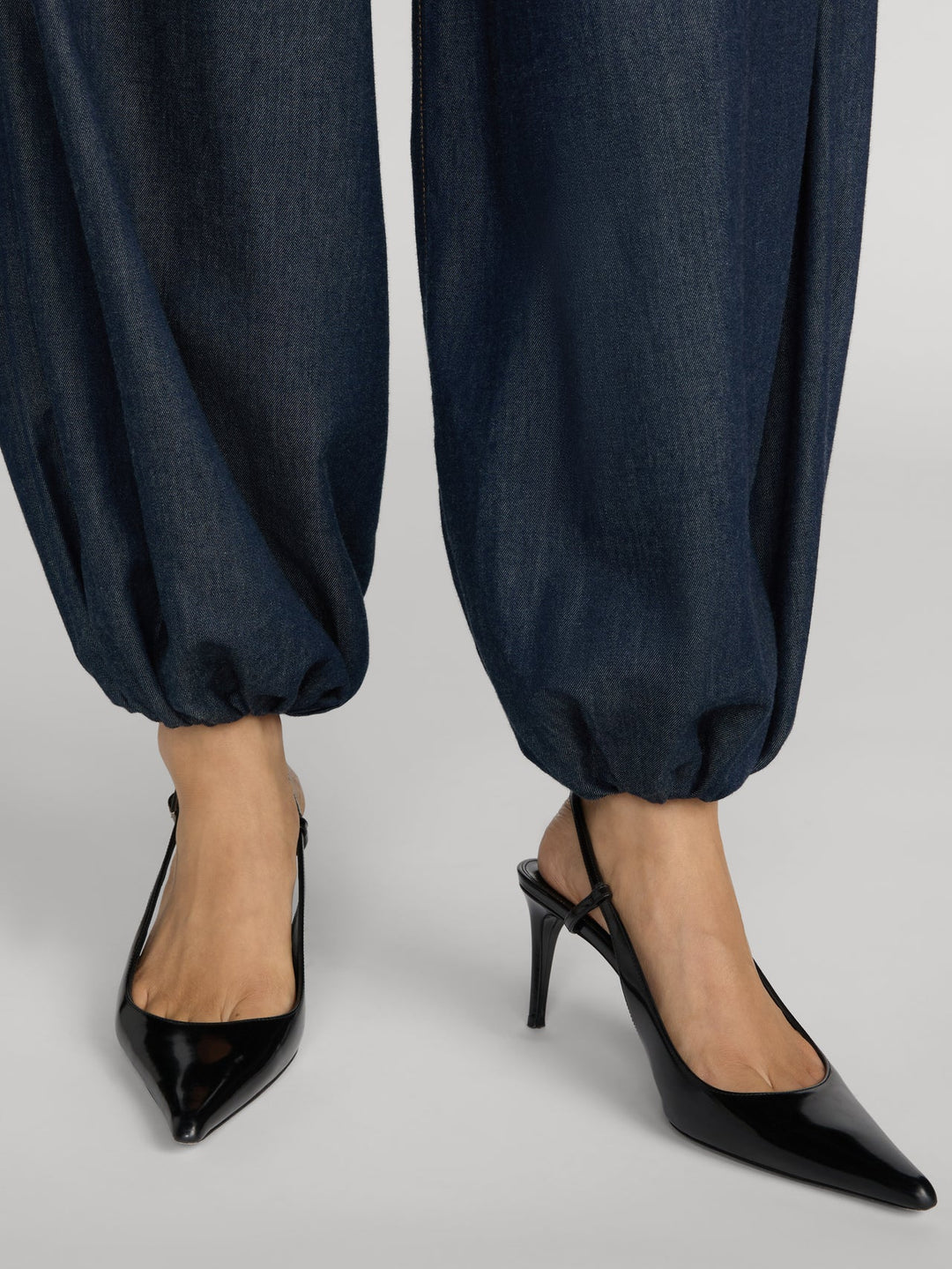 Frame - Pantalon The Denim Balloon