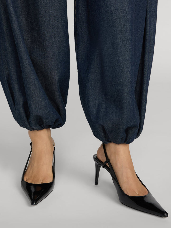 Frame - Pantalon The Denim Balloon