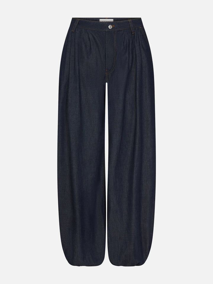 Frame - Pantalon The Denim Balloon