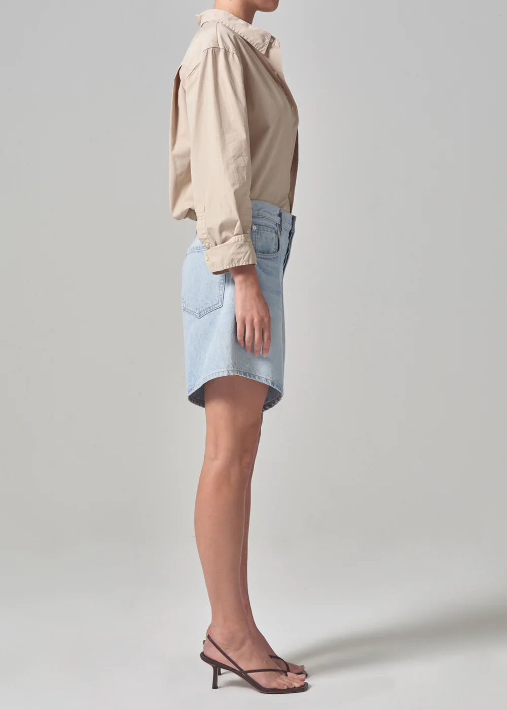 gaucho dress code shorts Men's Gaucho Terry Cloth Shorts