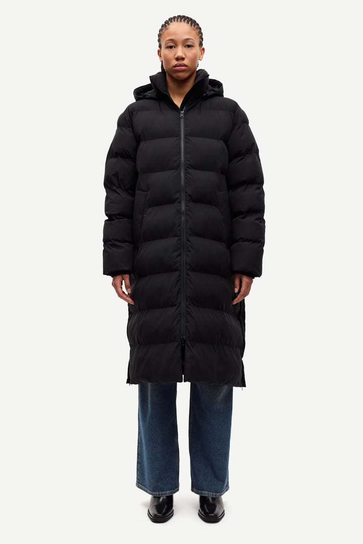 Samsoe Samsoe - Doudoune matelassée Saseri