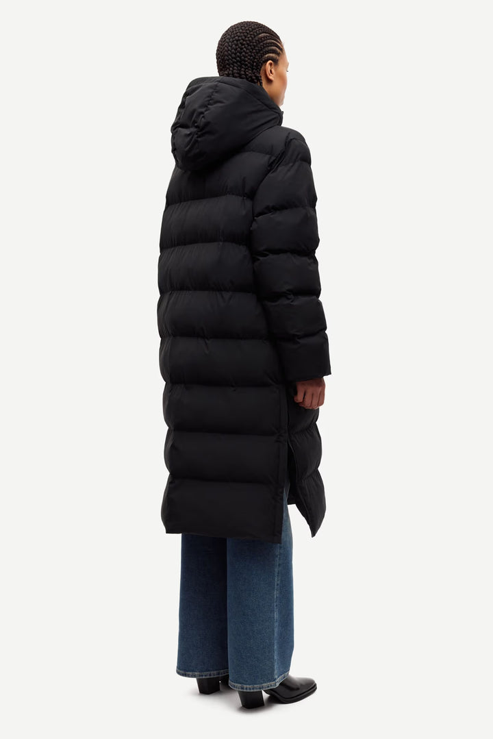 Samsoe Samsoe - Doudoune matelassée Saseri