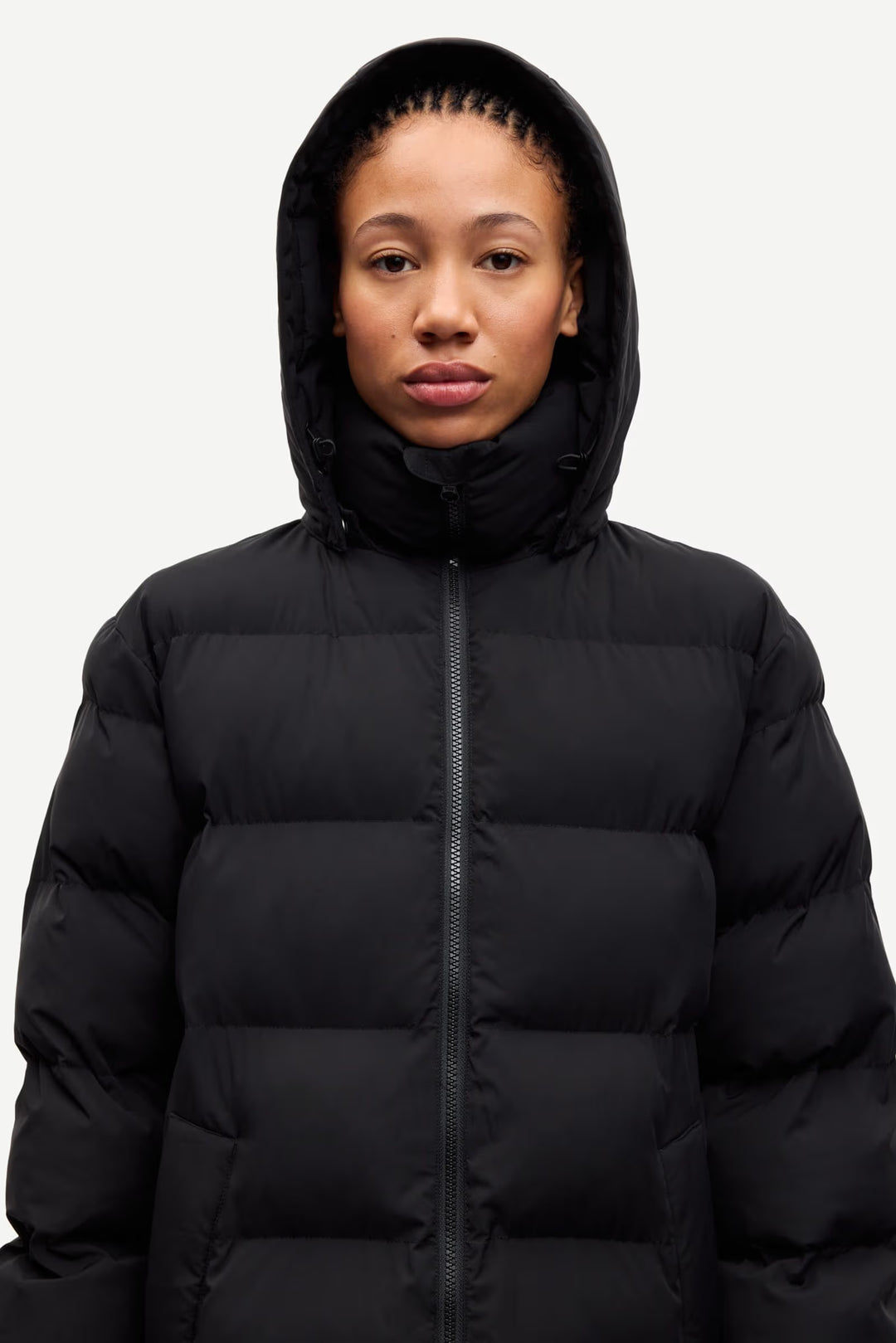 Samsoe Samsoe - Doudoune matelassée Saseri