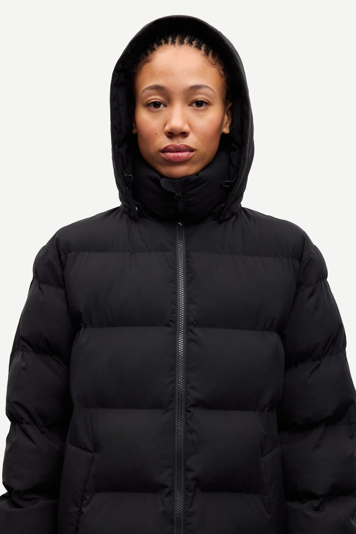 Samsoe Samsoe - Doudoune matelassée Saseri