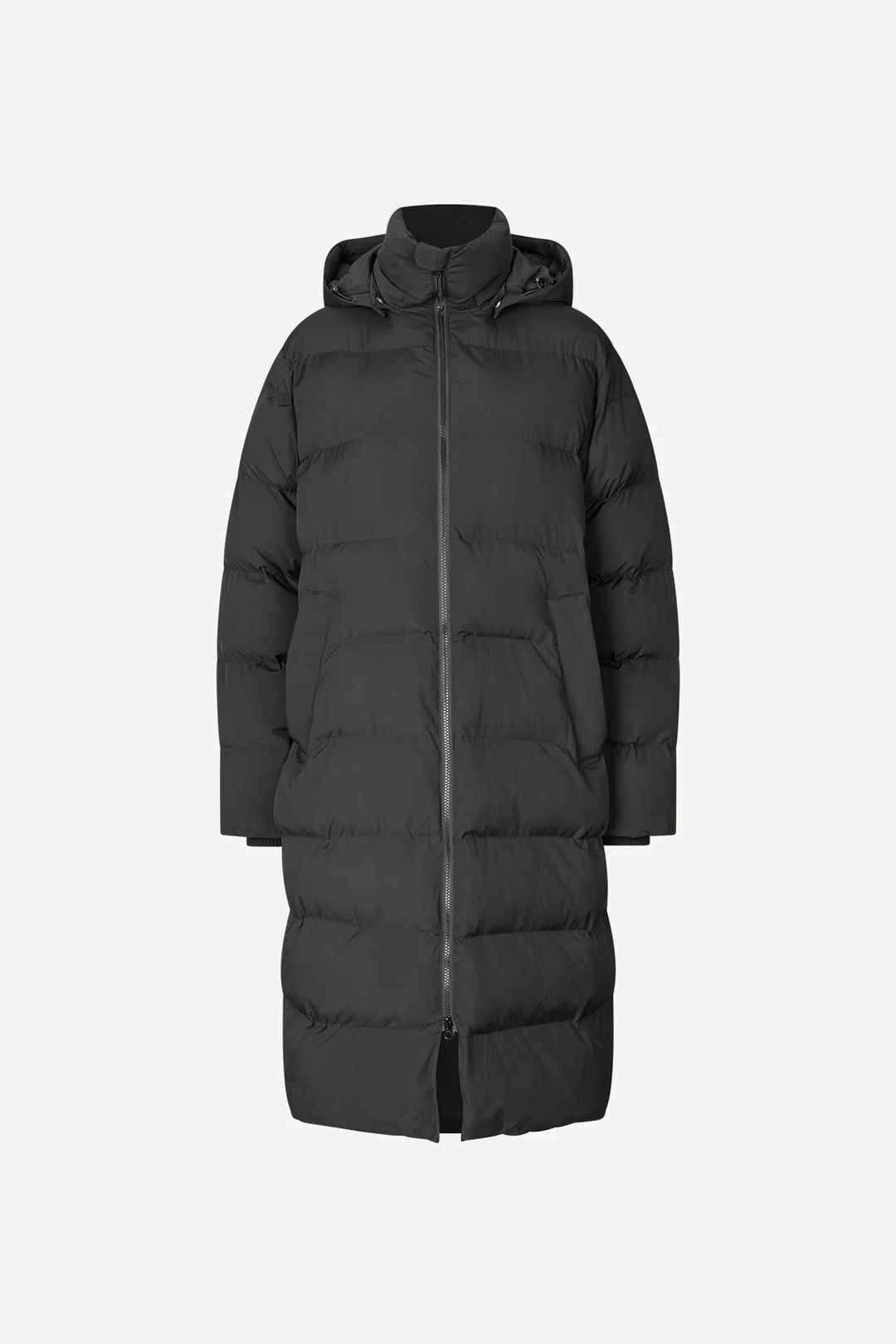 Samsoe Samsoe - Doudoune matelassée Saseri