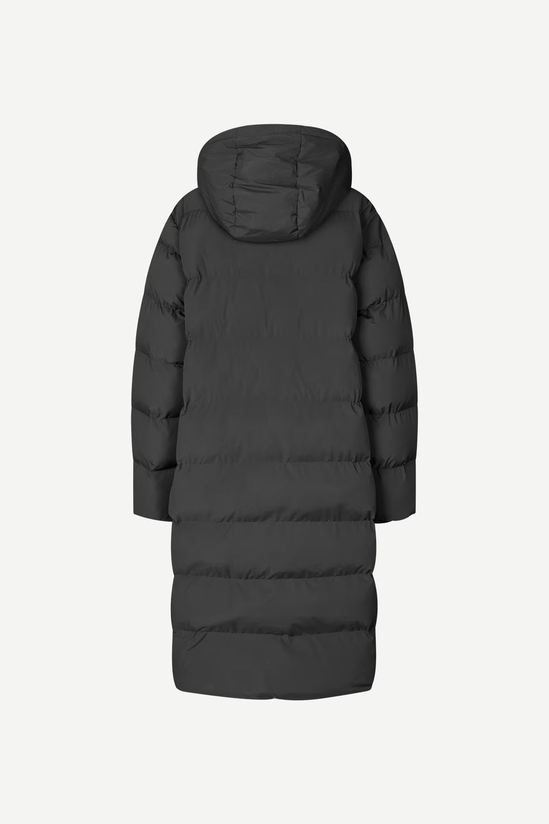 Samsoe Samsoe - Doudoune matelassée Saseri