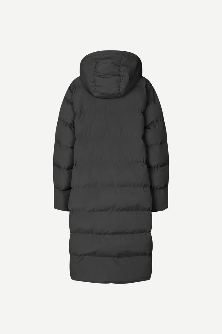 Samsoe Samsoe - Doudoune matelassée Saseri