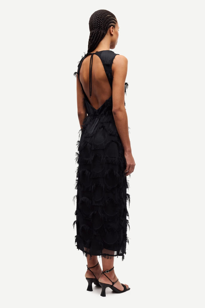 Samsoe Samsoe - Robe Saporto