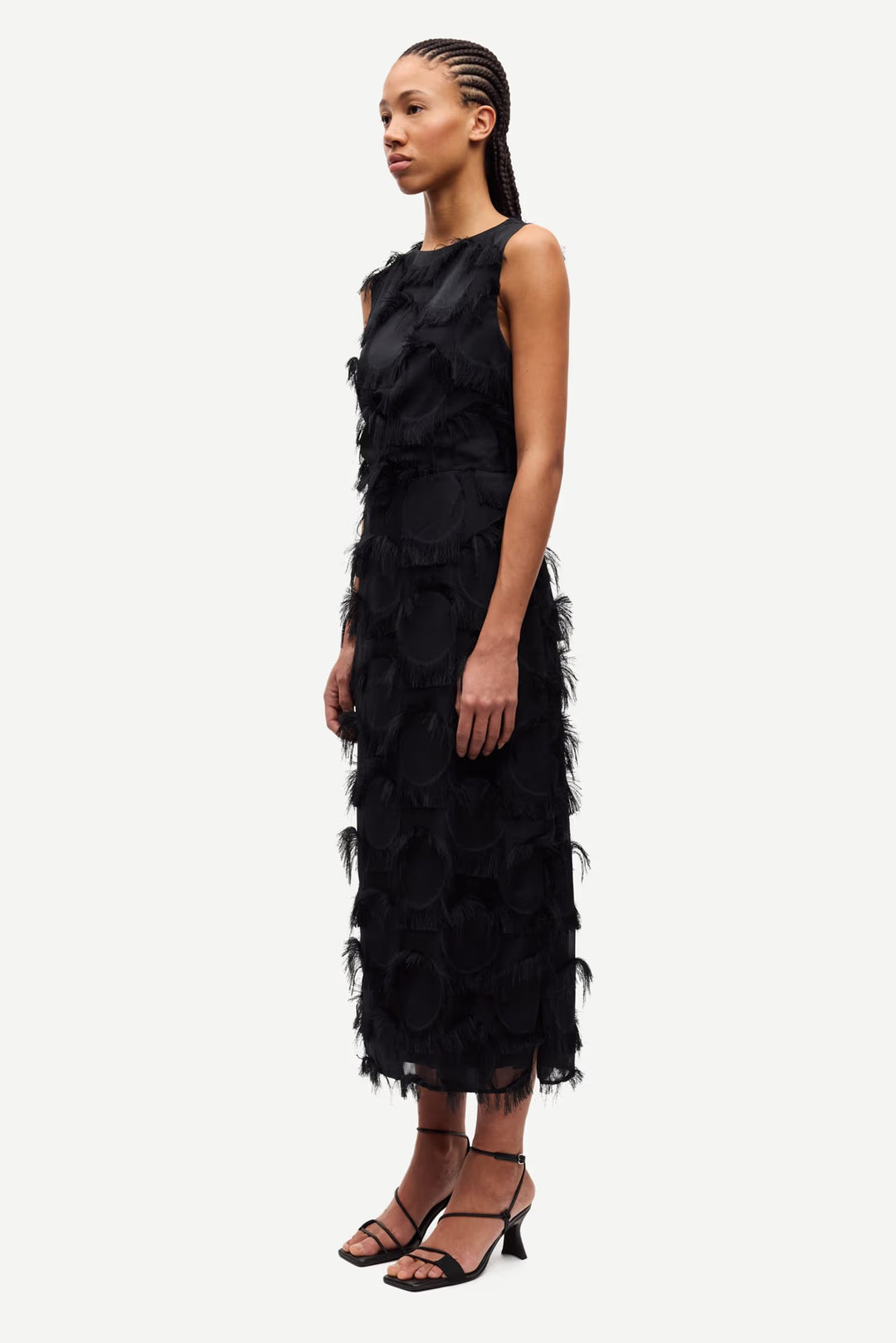 Samsoe Samsoe - Robe Saporto