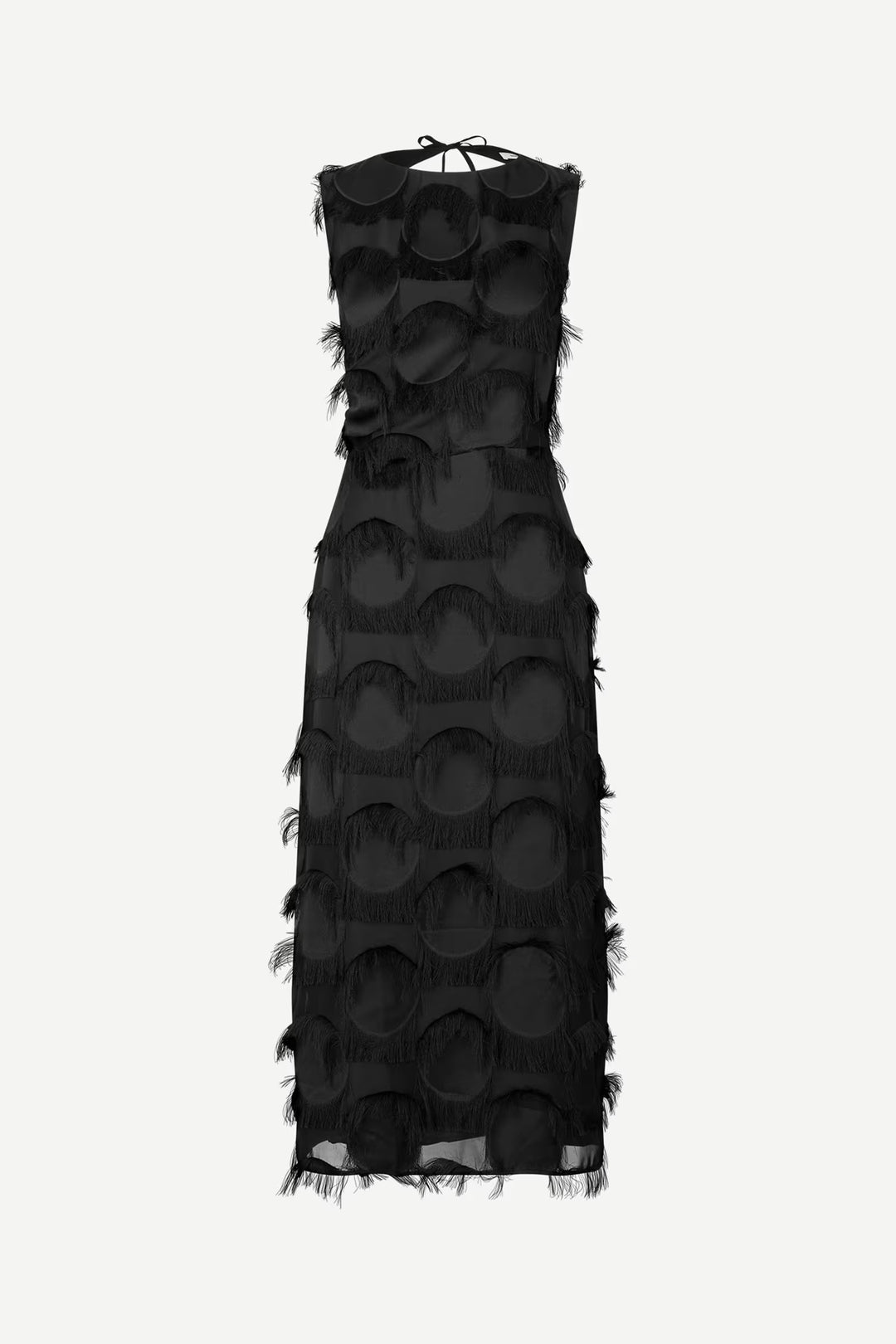 Samsoe Samsoe - Robe Saporto