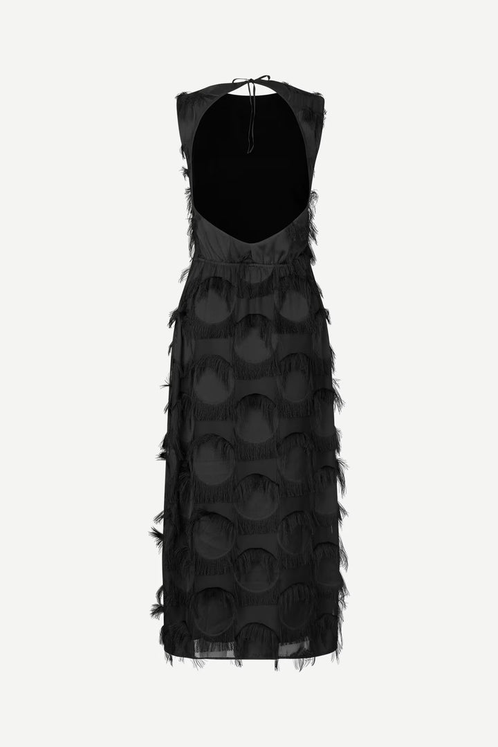 Samsoe Samsoe - Robe Saporto