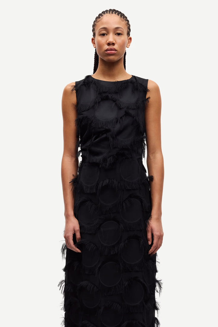 Samsoe Samsoe - Robe Saporto