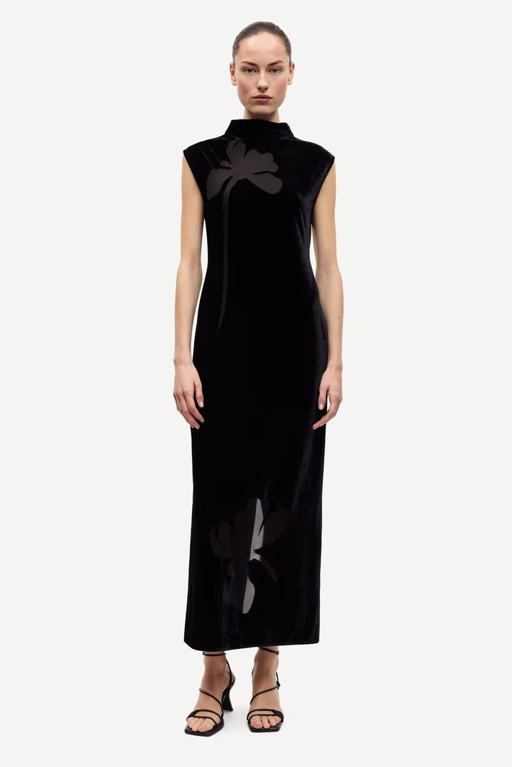 Samsoe Samsoe - Robe Sakalani