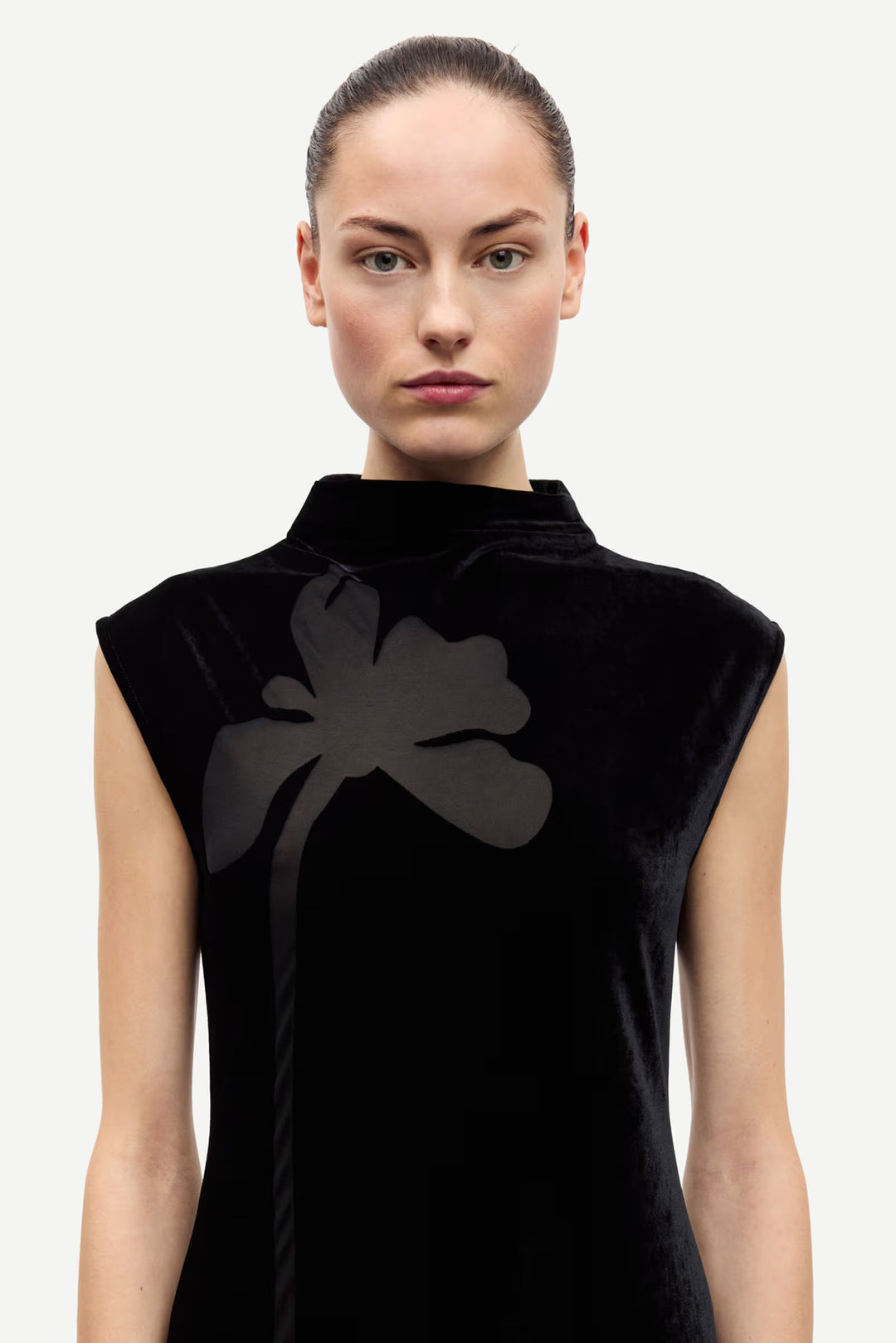 Samsoe Samsoe - Robe Sakalani