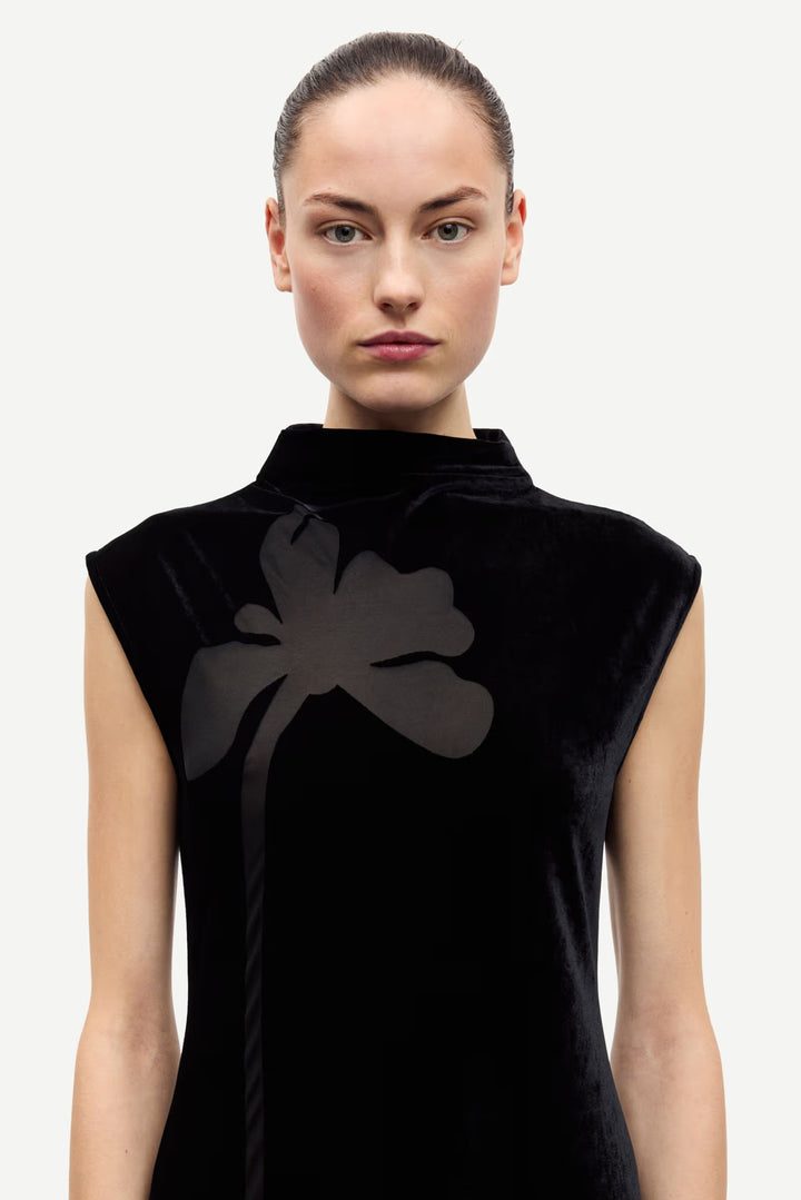 Samsoe Samsoe - Robe Sakalani