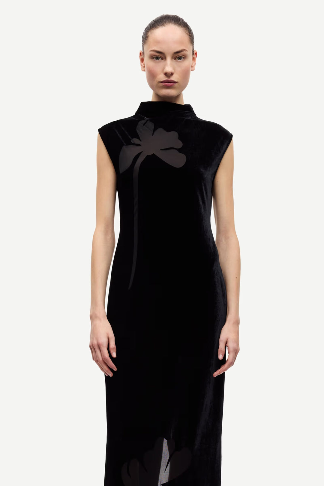 Samsoe Samsoe - Robe Sakalani