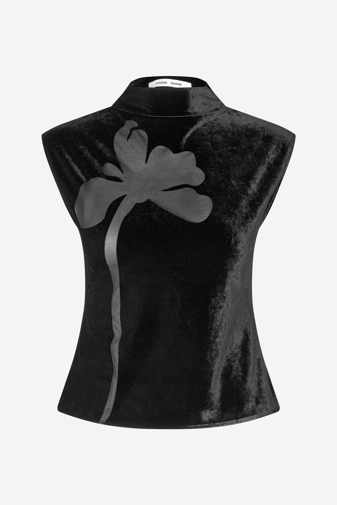 Samsoe Samsoe - Débardeur Sakalani