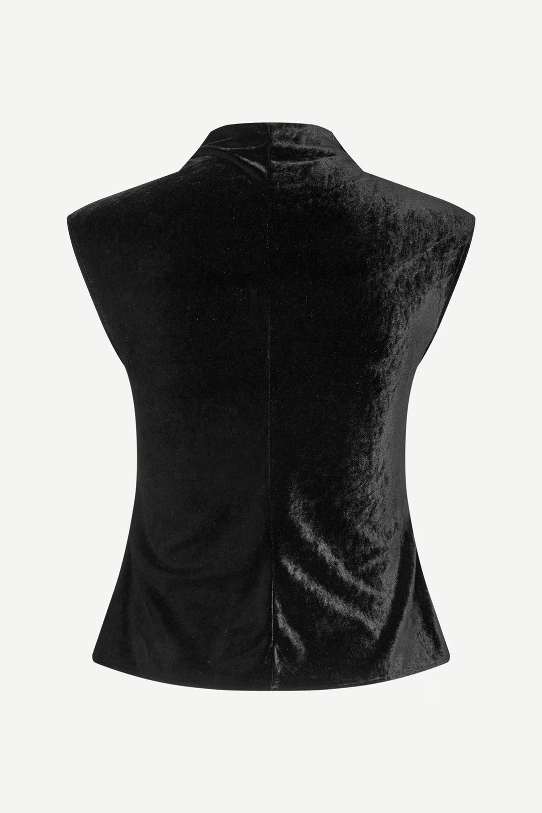 Samsoe Samsoe - Débardeur Sakalani