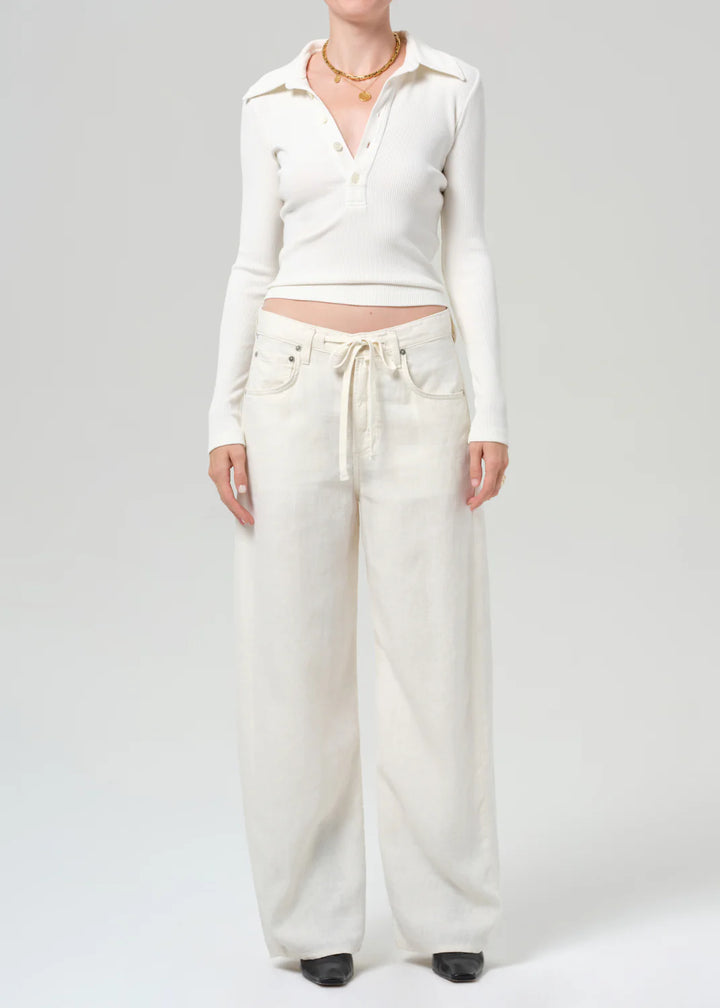 Citizens Of Humanity - Pantalon Brynn