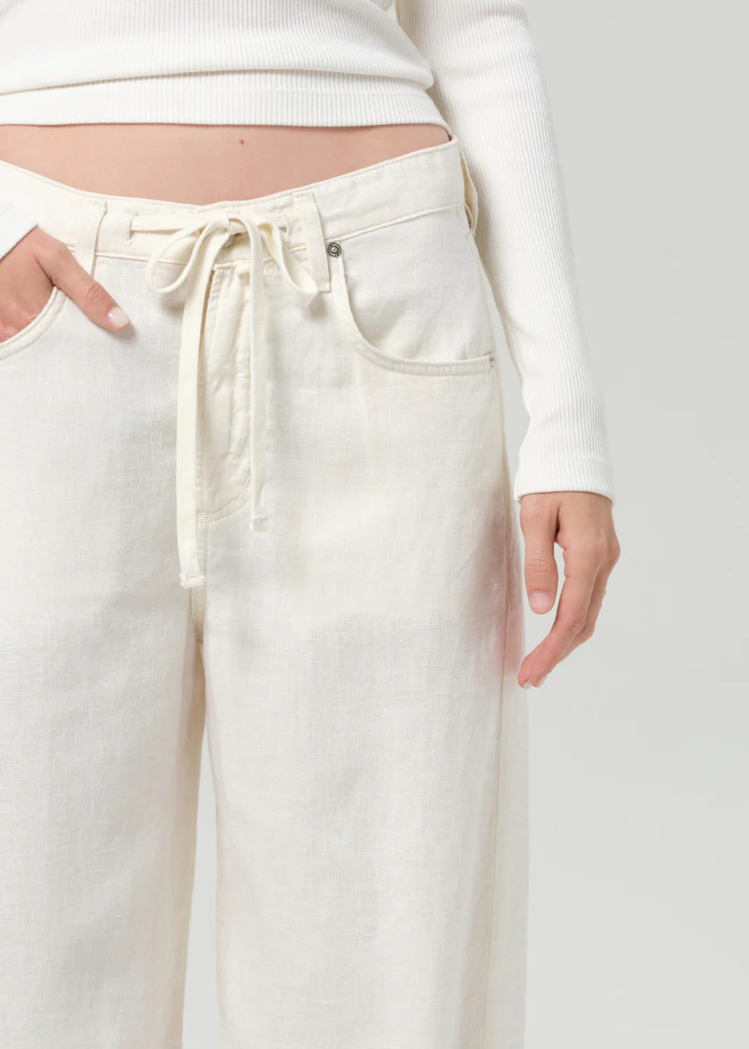 Citizens Of Humanity - Pantalon Brynn