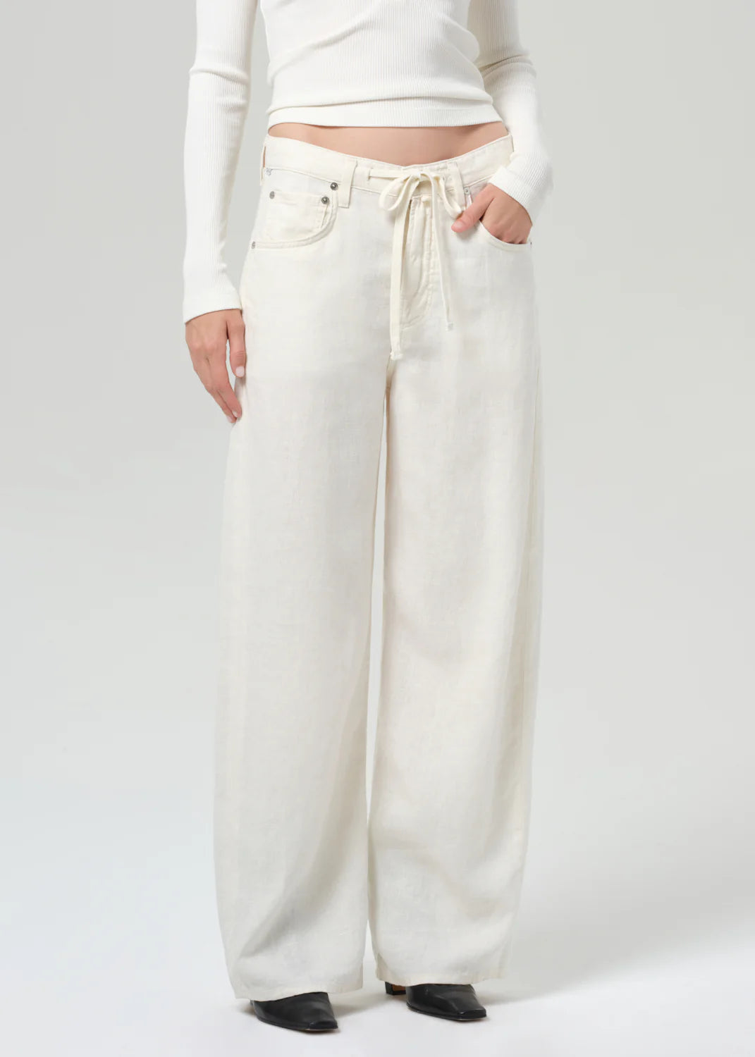 Citizens Of Humanity - Pantalon Brynn