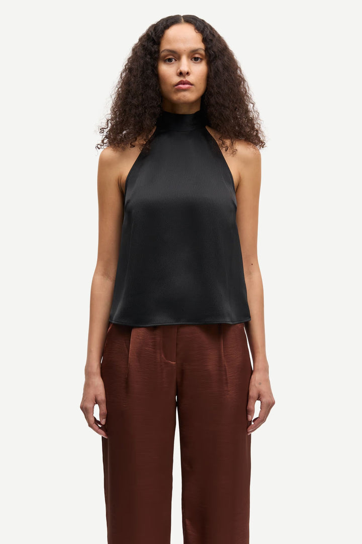 Samsoe Samsoe - Haut Sarheos