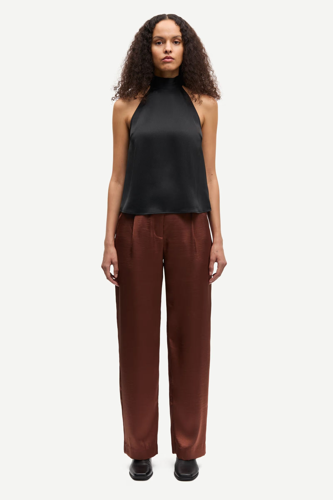 Samsoe Samsoe - Haut Sarheos