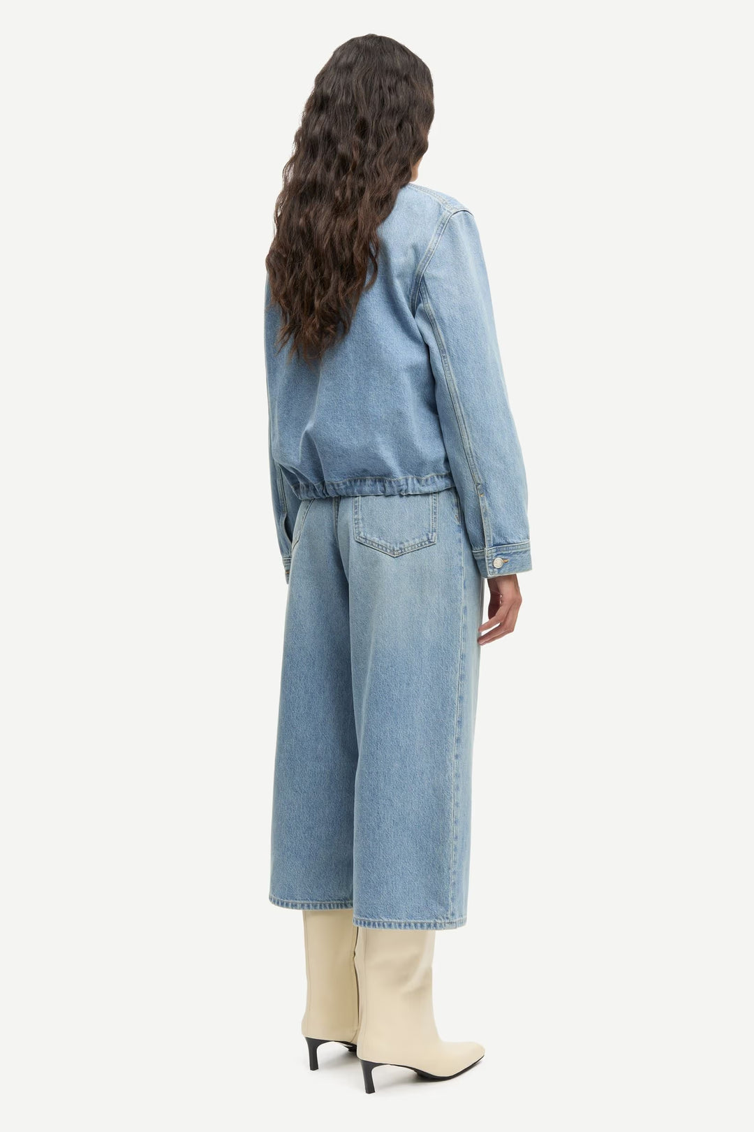 Samsoe Samsoe - Veste Sanana