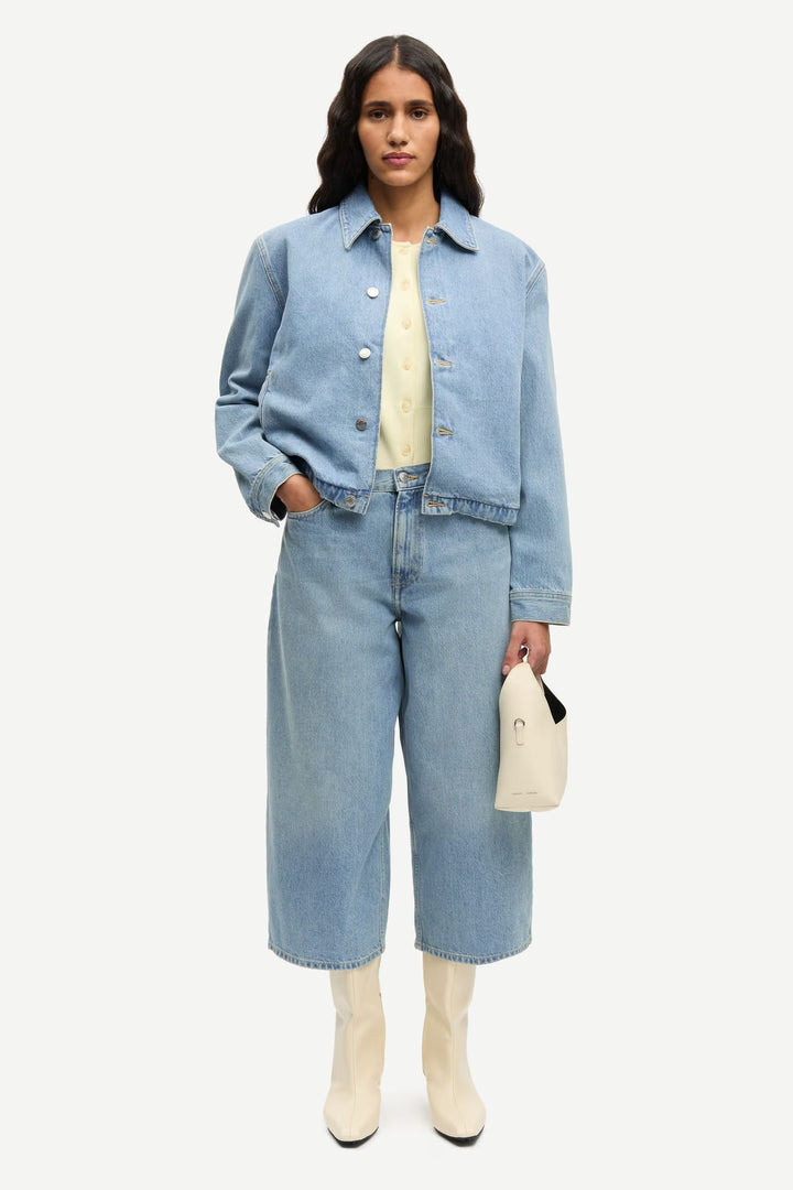 Samsoe Samsoe - Veste Sanana