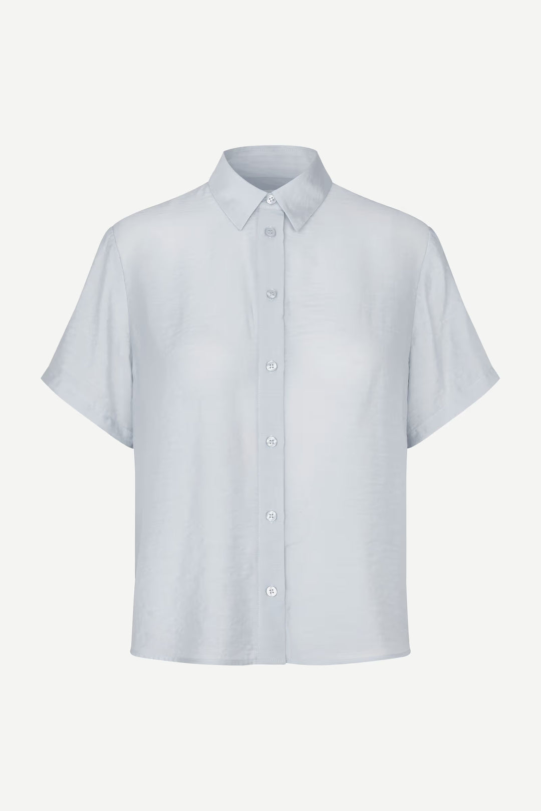 Samsoe Samsoe - Chemise Samina