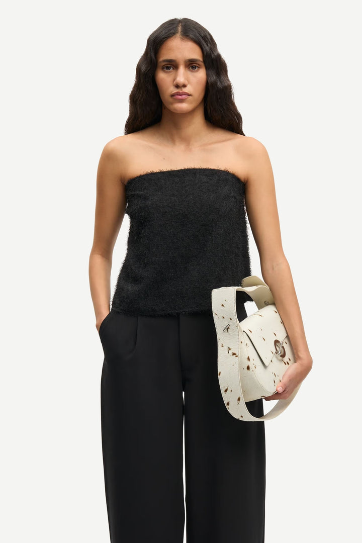 Samsoe Samsoe - Haut Bandeau Saclover