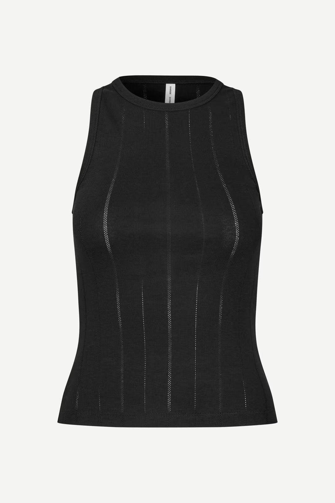 Samsoe Samsoe - Débardeur Sajunes