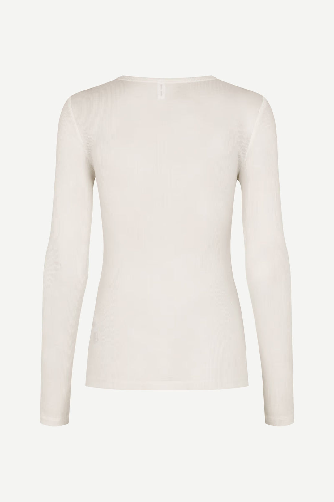 Samsoe Samsoe - T-shirt à manches longues Sadodo