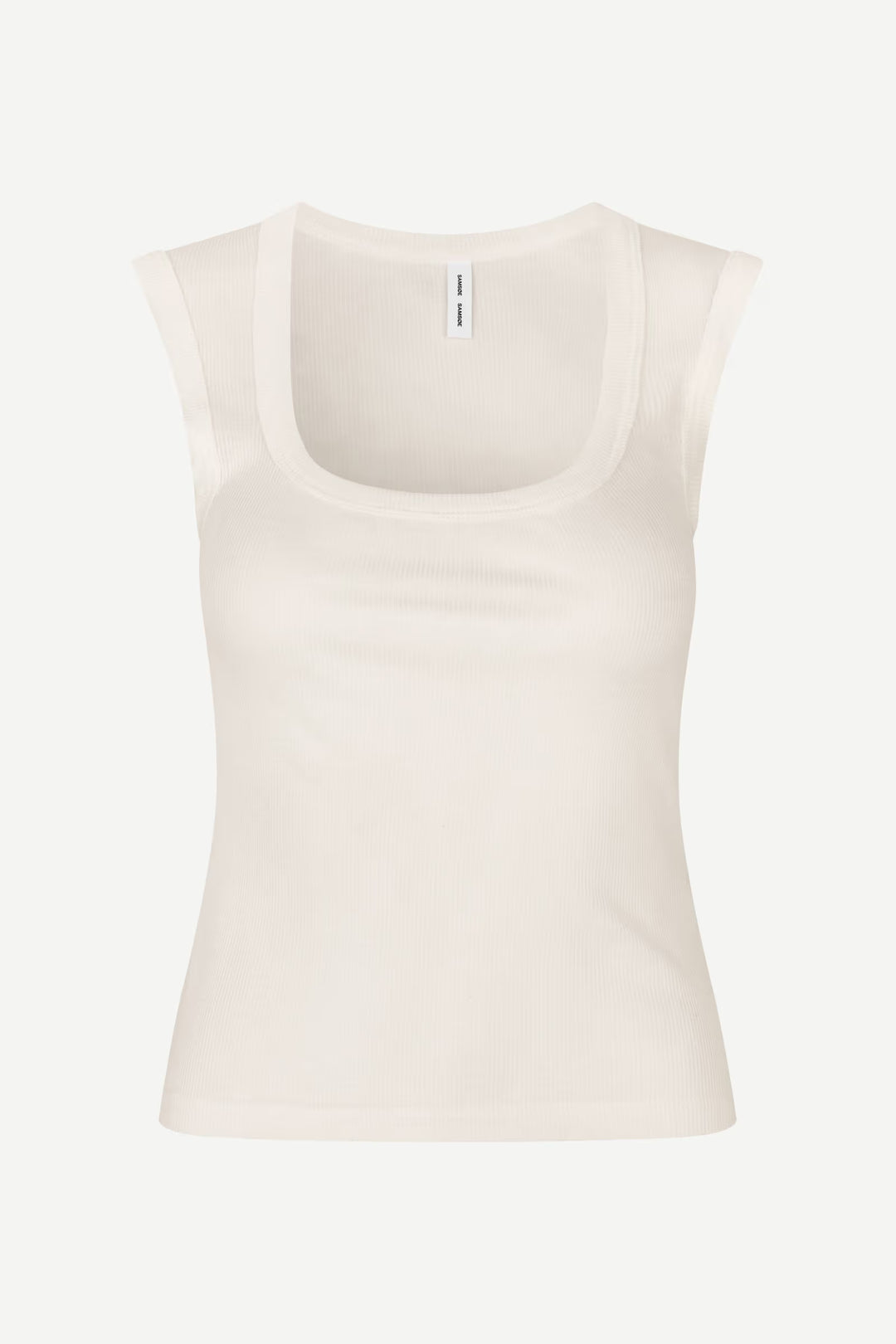 Samsoe Samsoe - Débardeur Sadou