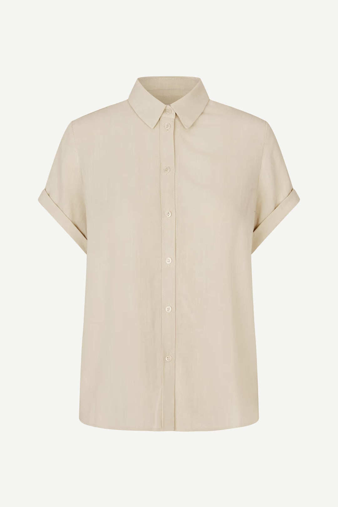 Samsoe Samsoe - Samajana shirt