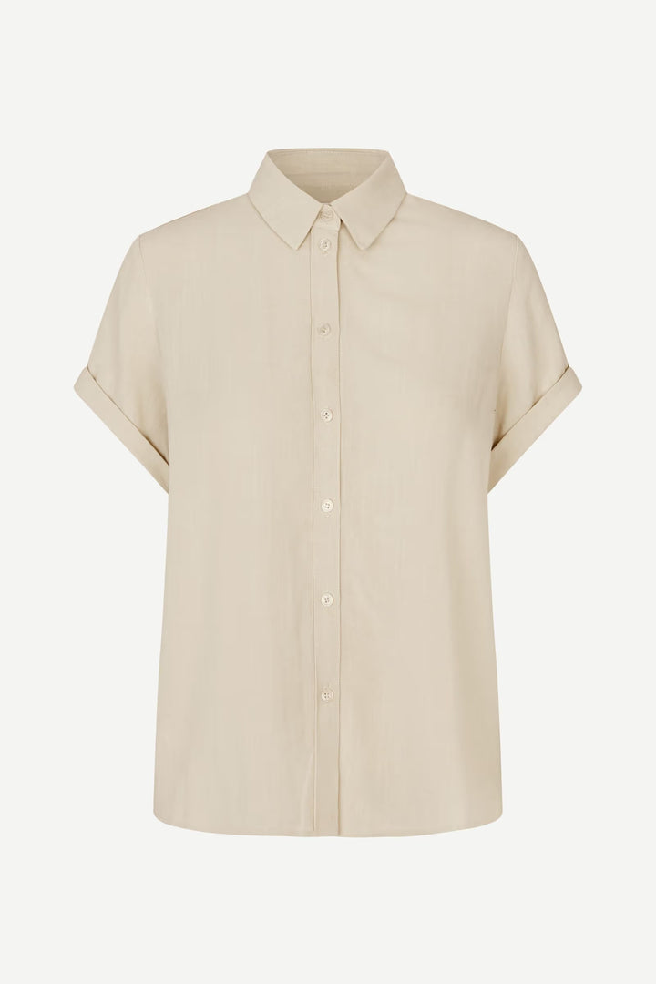 Samsoe Samsoe - Samajana shirt