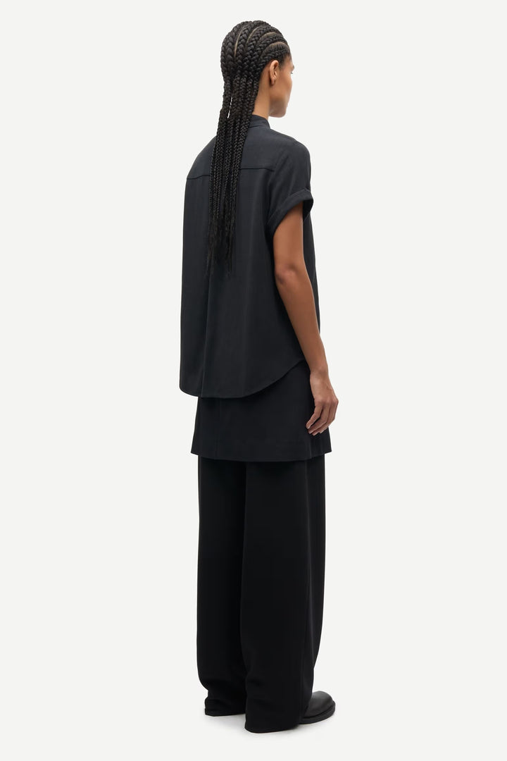 Samsoe Samsoe - Chemise Samajana