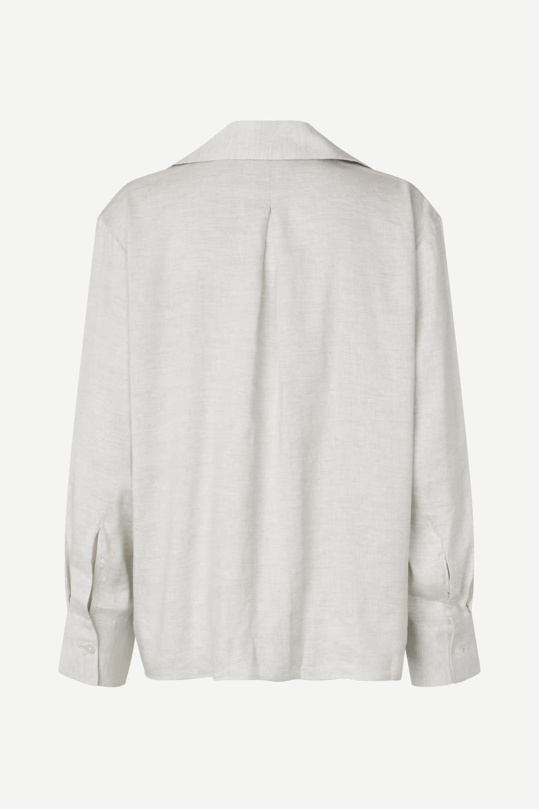 Samsoe Samsoe - Chemise Saiben