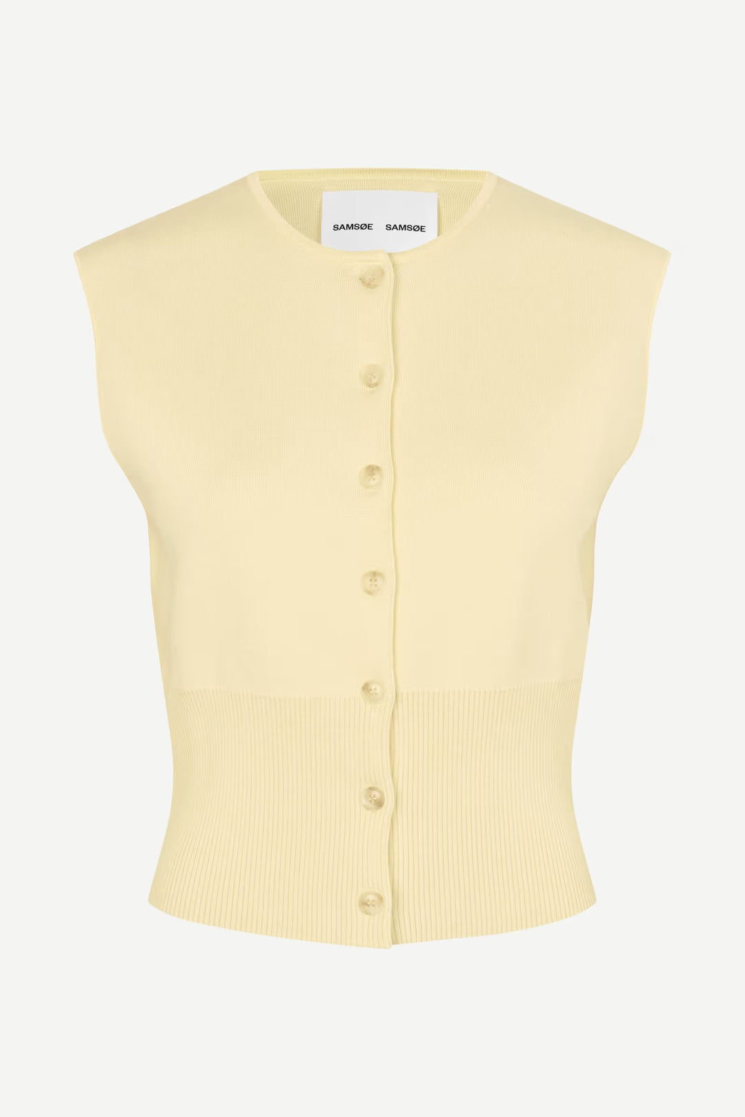 Samsoe Samsoe - Cardigan Saanne
